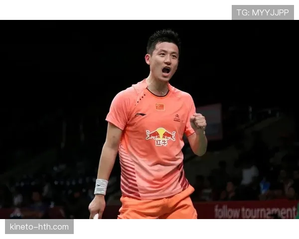 蔡赟体能巅峰状态引发羽坛关注，专家预测或重塑竞技格局