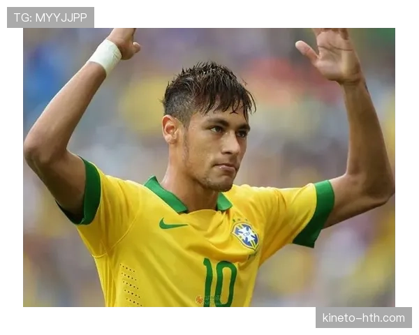 内马尔领衔巴西国家队全力备战即将到来的国际赛事