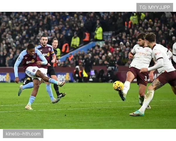 利兹联进攻火力全开，强势崛起成英超新黑马