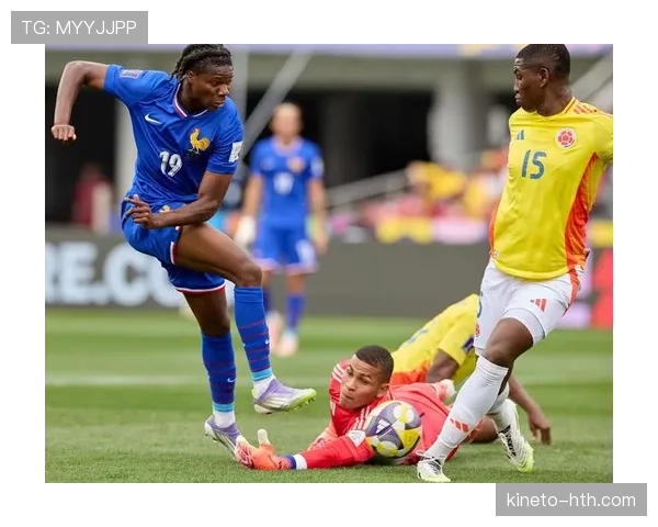 哥伦比亚队新战术显成效：快速反击与团队协作助球队强势复苏