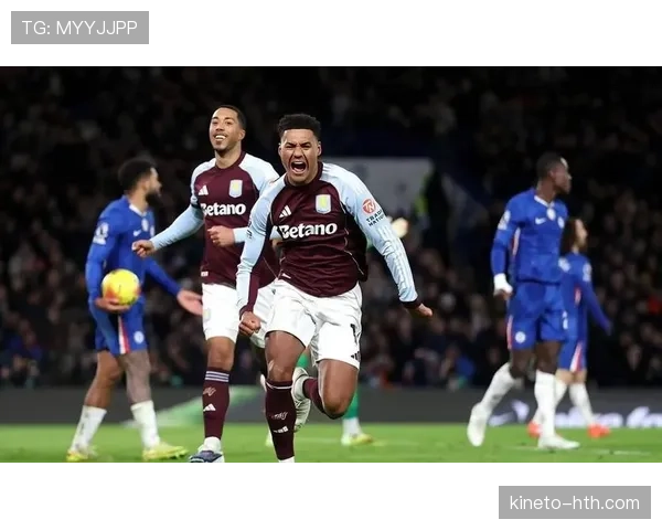 切尔西战术体系持续优化,重塑球队竞争力成焦点