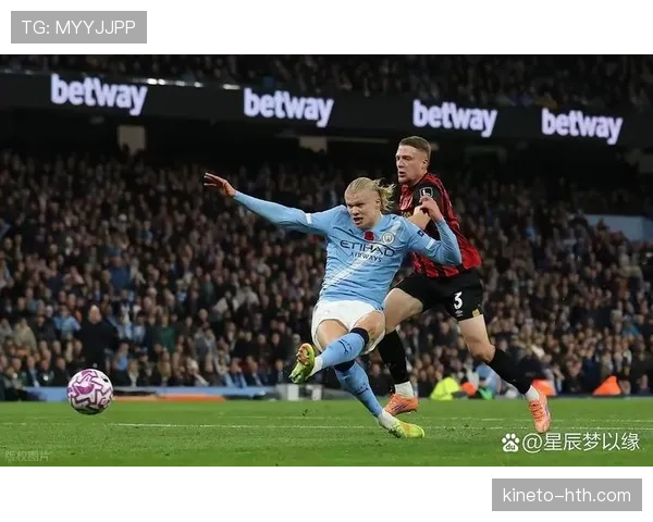 哈兰德高效依旧,曼城终结点依赖是否制约进攻多样性? 哈兰德高效依旧,曼城终结点依赖是否制约进攻多样性?