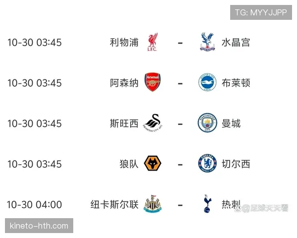 利物浦强强对话屡屡崩盘，表面强势难掩稳定性危机