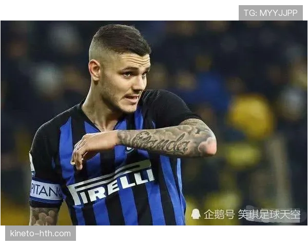 劳塔罗:国米新一代锋霸解析 劳塔罗:国米新一代锋霸解析