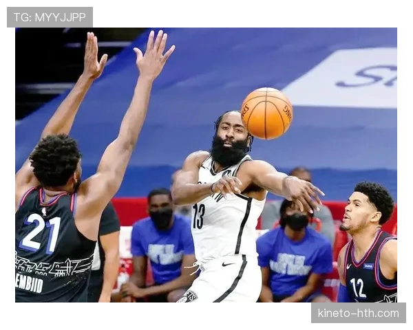 哈登挡拆制造威胁提升火箭关键时刻得分效率